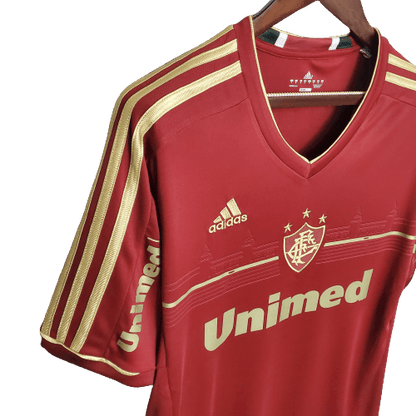 Fluminense Retro 2012 Jersey