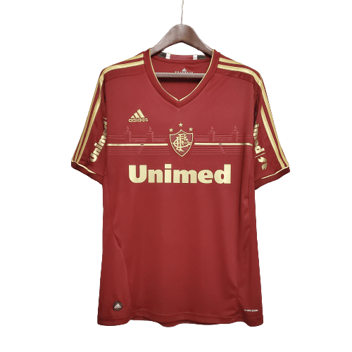 Fluminense Retro 2012 Jersey