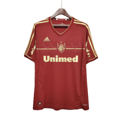 Fluminense Retro 2012 Jersey