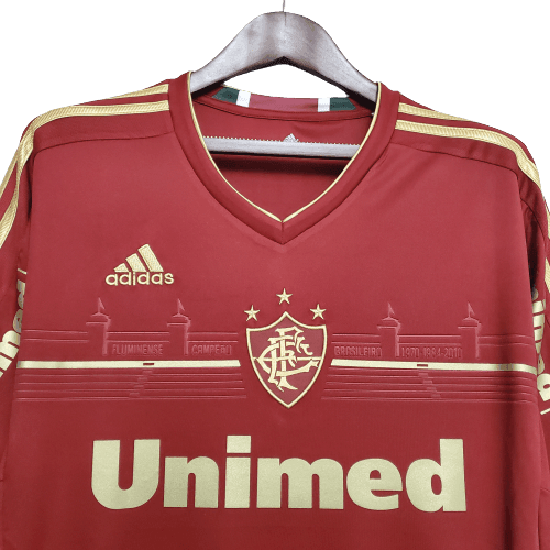 Fluminense Retro 2012 Jersey