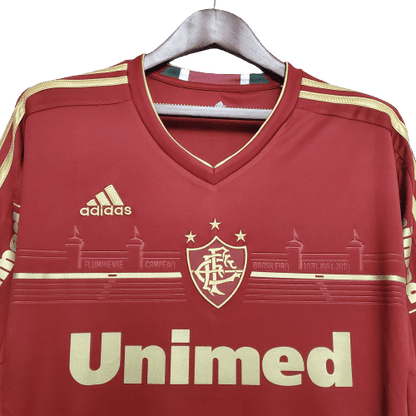 Fluminense Retro 2012 Jersey