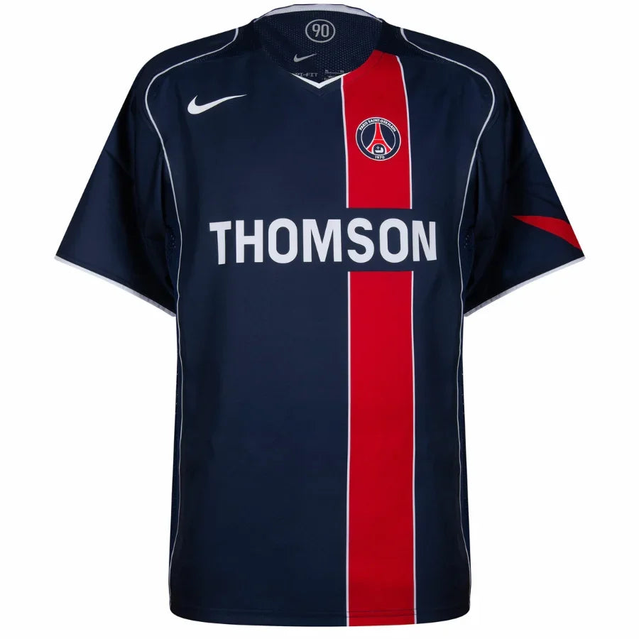 PSG Retro 2004/05 Jersey