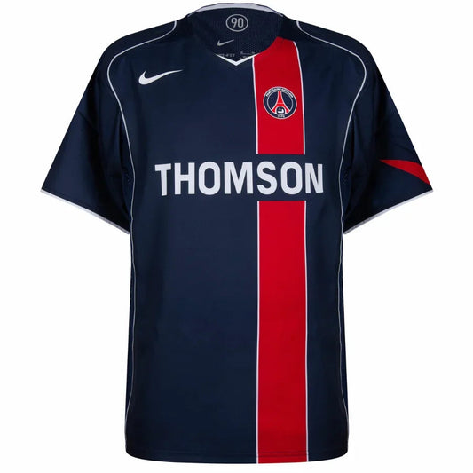 PSG Retro 2004/05 Jersey