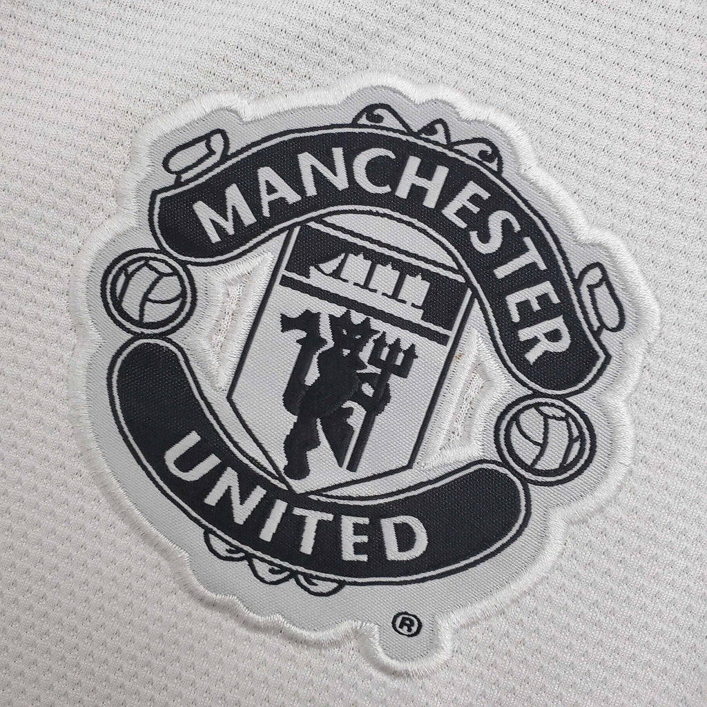 Manchester United Retro 2013/2014 Jersey