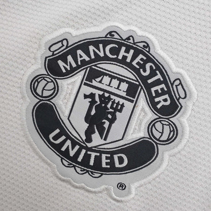 Manchester United Retro 2013/2014 Jersey