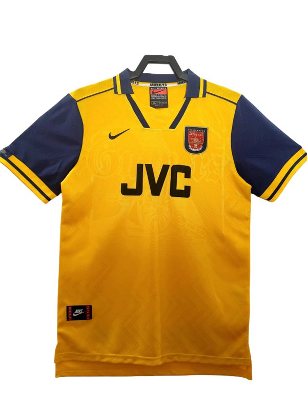 Arsenal Retro 96/97 Jersey