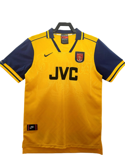 Arsenal Retro 96/97 Jersey