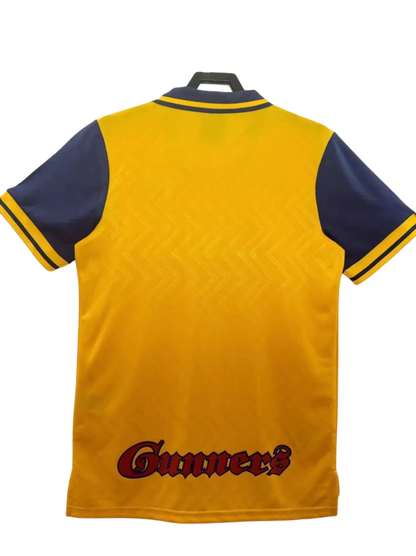 Arsenal Retro 96/97 Jersey