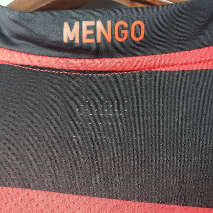 Flamengo 2009 Retro Jersey