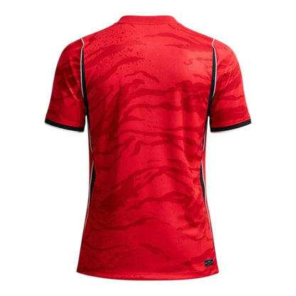 South Korea Home 26/27 Jersey
