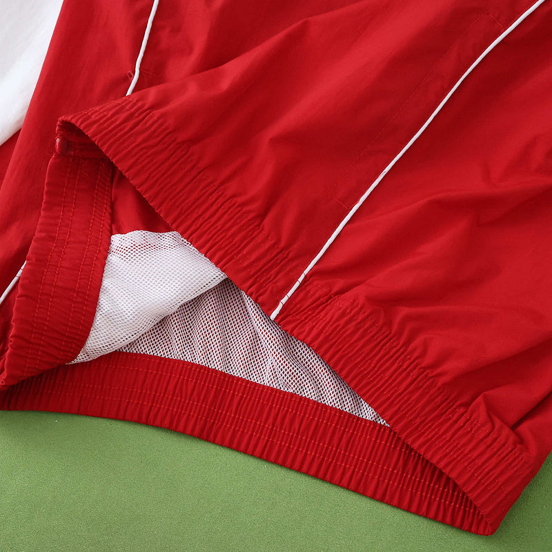 Windbreaker Arsenal 25/26