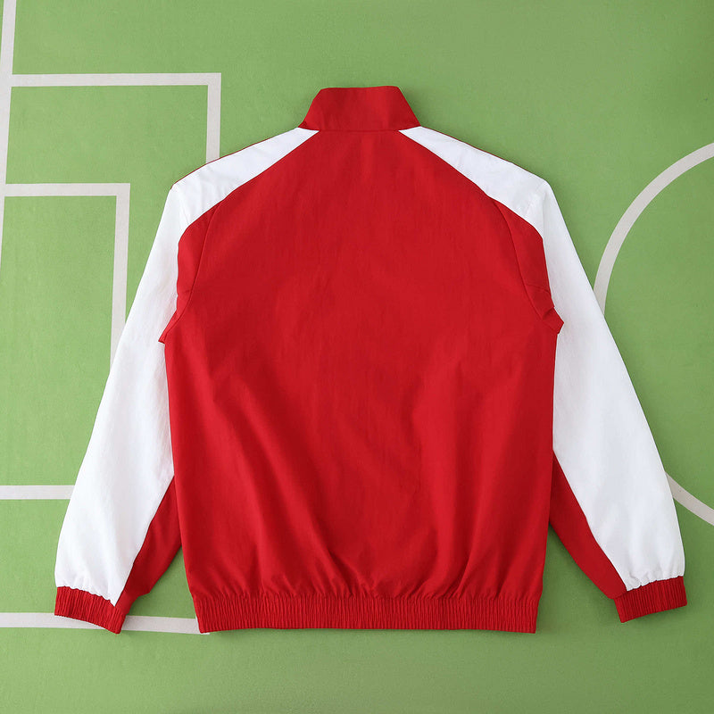 Windbreaker Arsenal 25/26