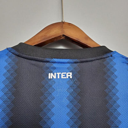 Inter Milan Home 10/11 Retro