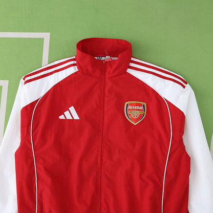 Windbreaker Arsenal 25/26