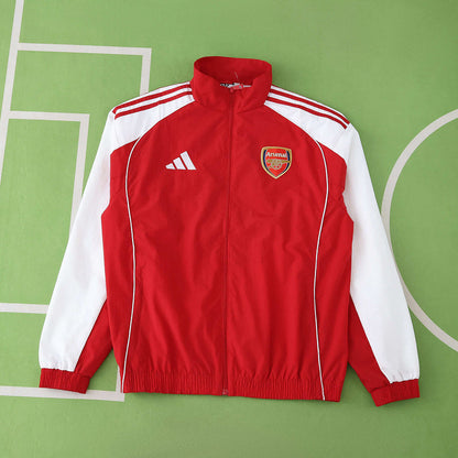Windbreaker Arsenal 25/26