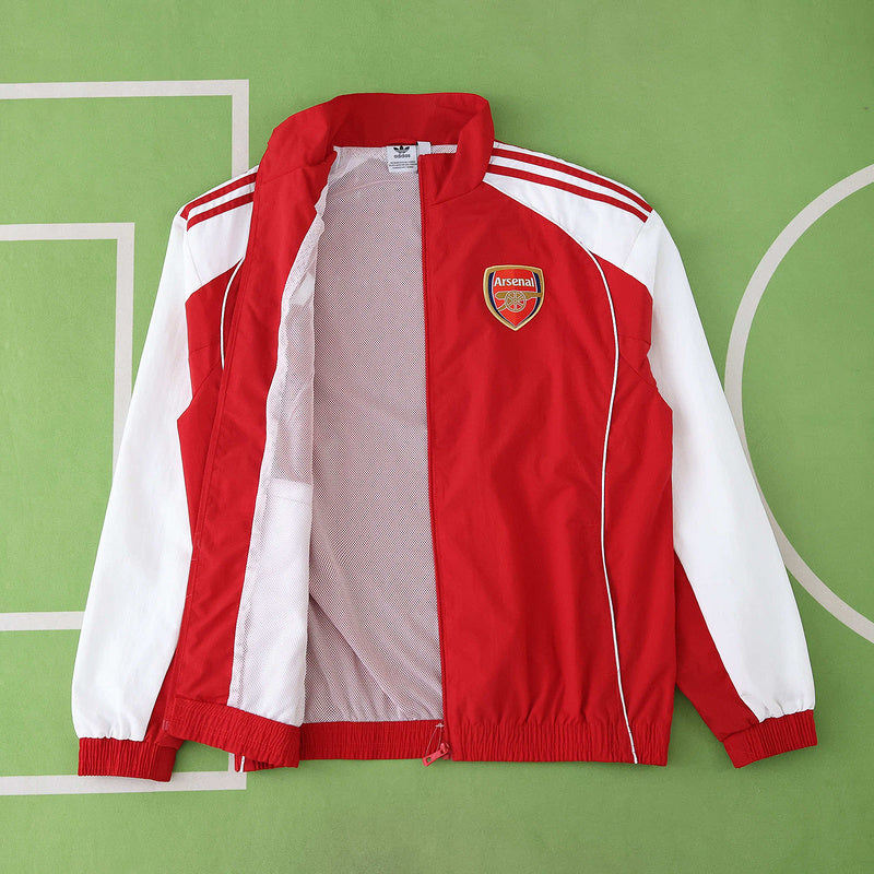 Windbreaker Arsenal 25/26