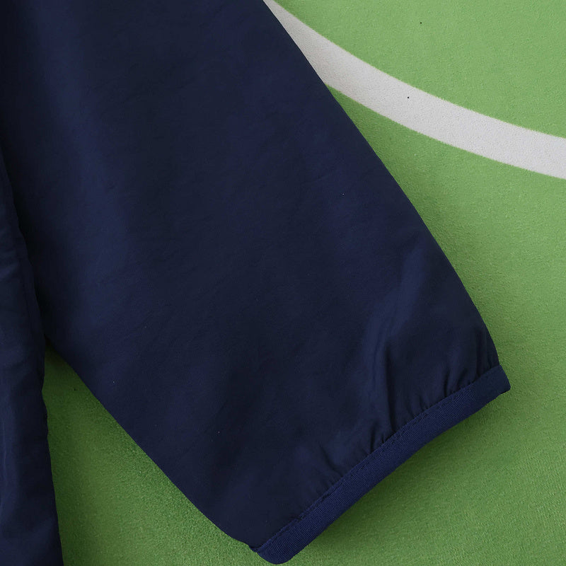 Hooded Windbreaker Arsenal 25/26