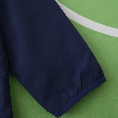 Hooded Windbreaker Arsenal 25/26