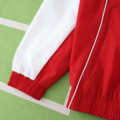 Windbreaker Arsenal 25/26