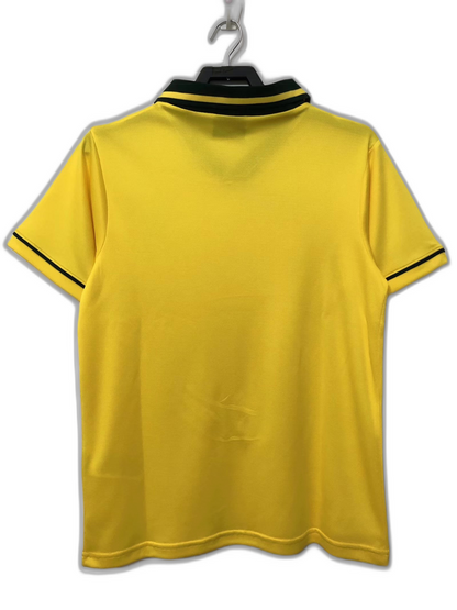 Brazil Retro 1994 Jersey