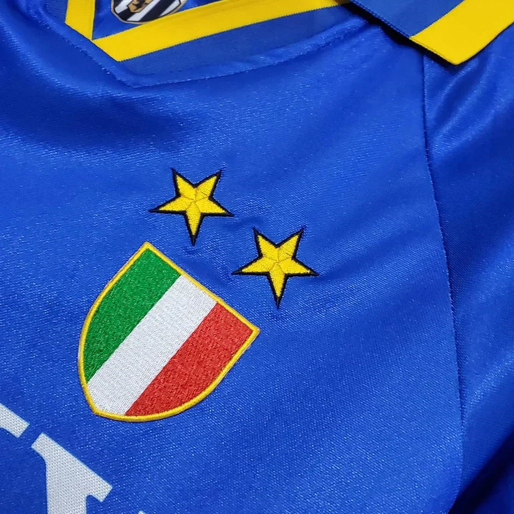 Juventus Retro 1995/1997 Jersey