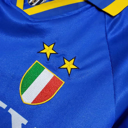 Juventus Retro 1995/1997 Jersey
