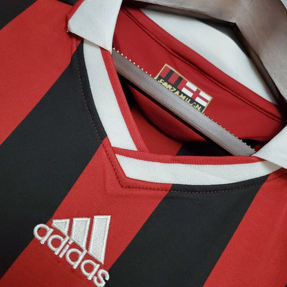 AC Milan Retro 2009/2010 Jersey