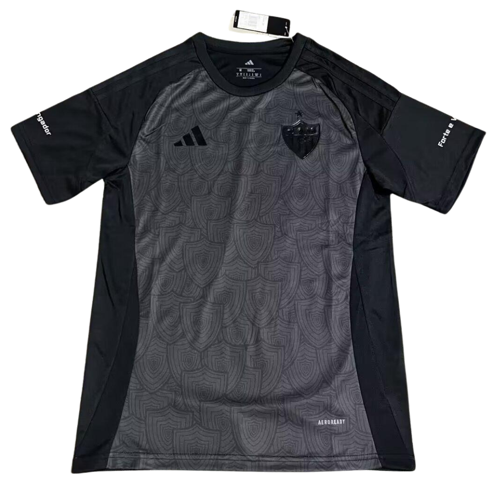 Atlético Mineiro 25/26 Jersey