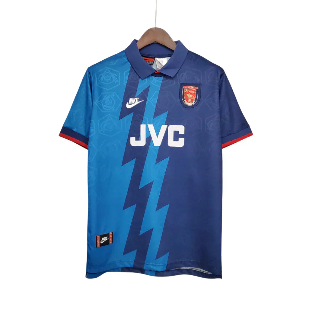 Arsenal Away Retro 95/96 Jersey