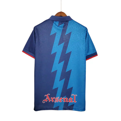 Arsenal Away Retro 95/96 Jersey
