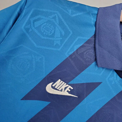 Arsenal Away Retro 95/96 Jersey
