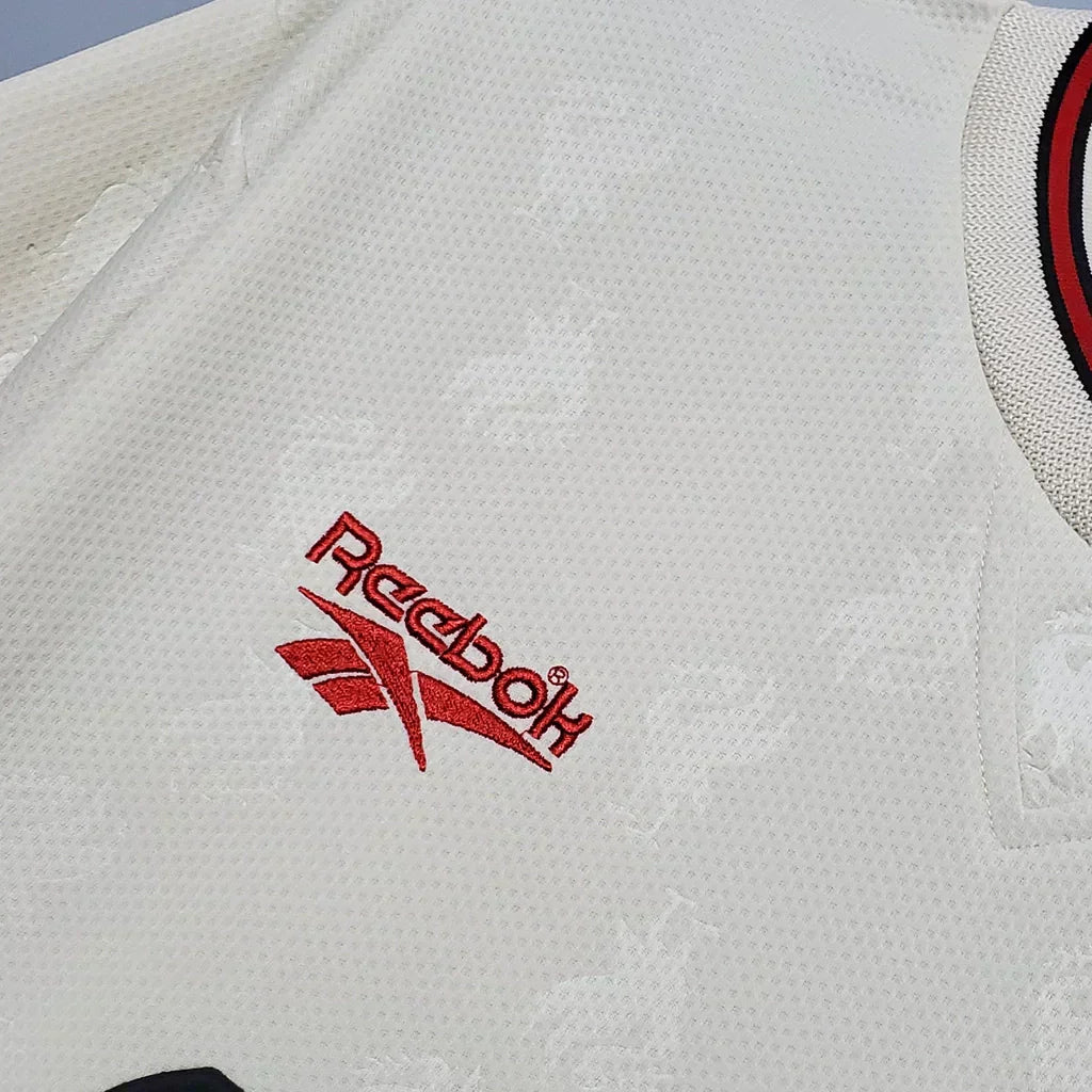 Liverpool Retro 1996/1997 Jersey