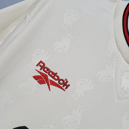 Liverpool Retro 1996/1997 Jersey