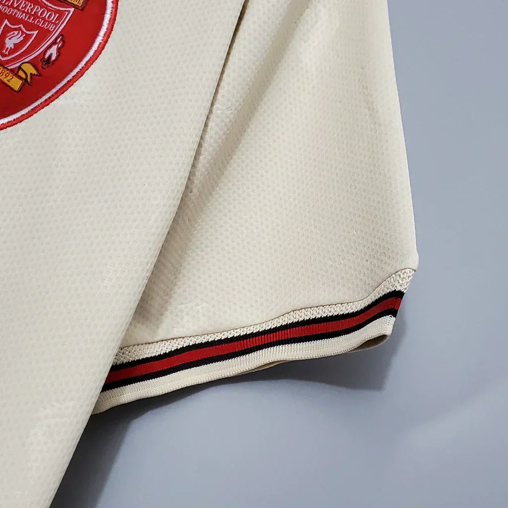 Liverpool Retro 1996/1997 Jersey
