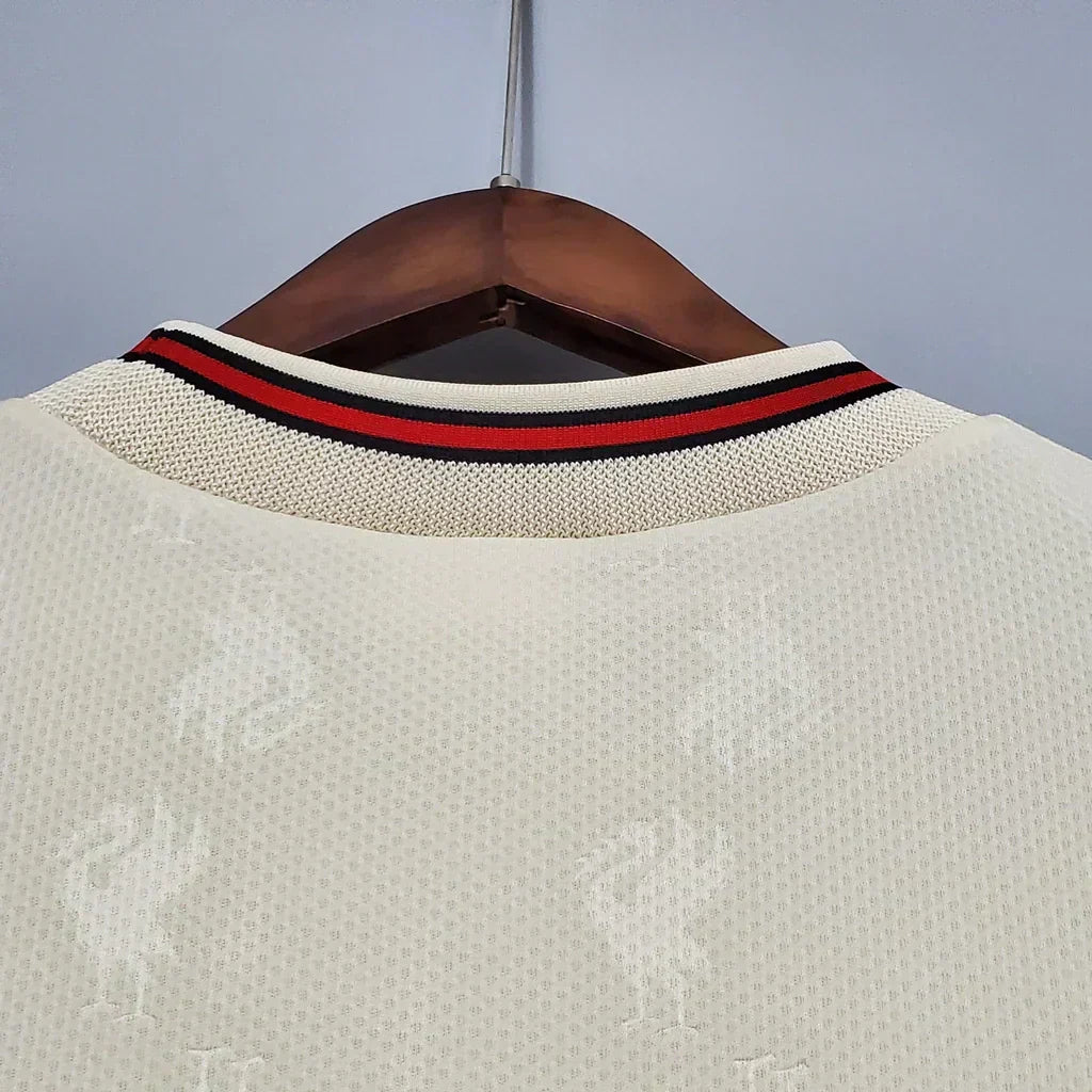 Liverpool Retro 1996/1997 Jersey