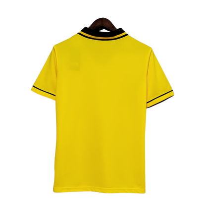 Brazil Retro 94/95 Jersey