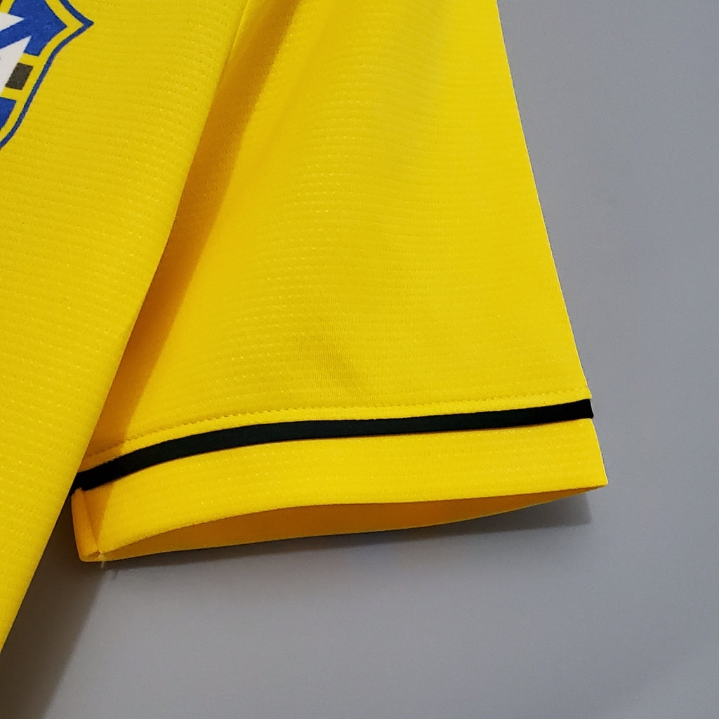 Brazil Retro 94/95 Jersey