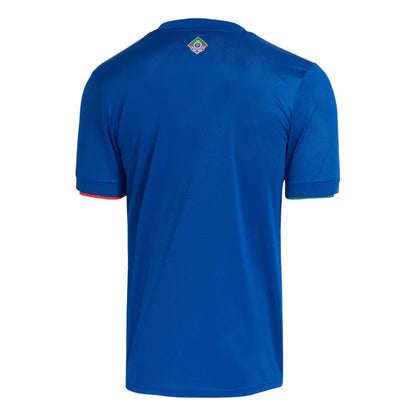 Cruzeiro Centenary 20/21 Jersey