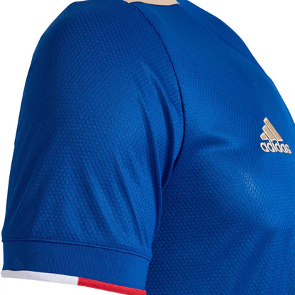 Cruzeiro Centenary 20/21 Jersey