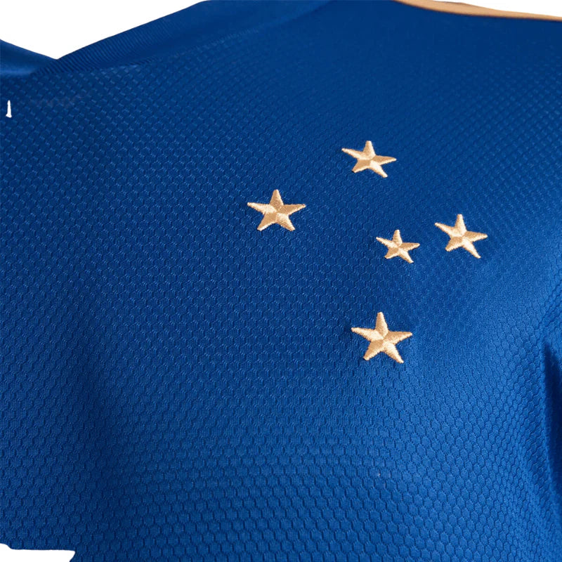 Cruzeiro Centenary 20/21 Jersey
