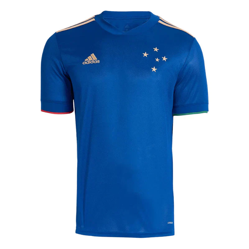 Cruzeiro Centenary 20/21 Jersey