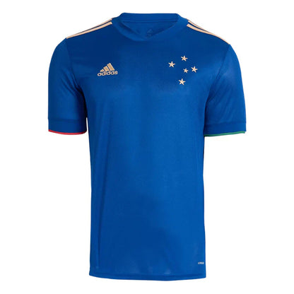 Cruzeiro Centenary 20/21 Jersey