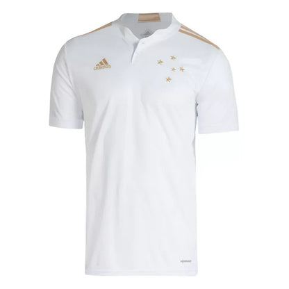 Cruzeiro Centenary 20/21 Jersey