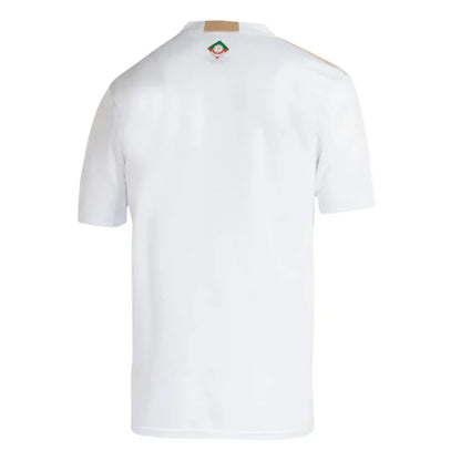 Cruzeiro Centenary 20/21 Jersey