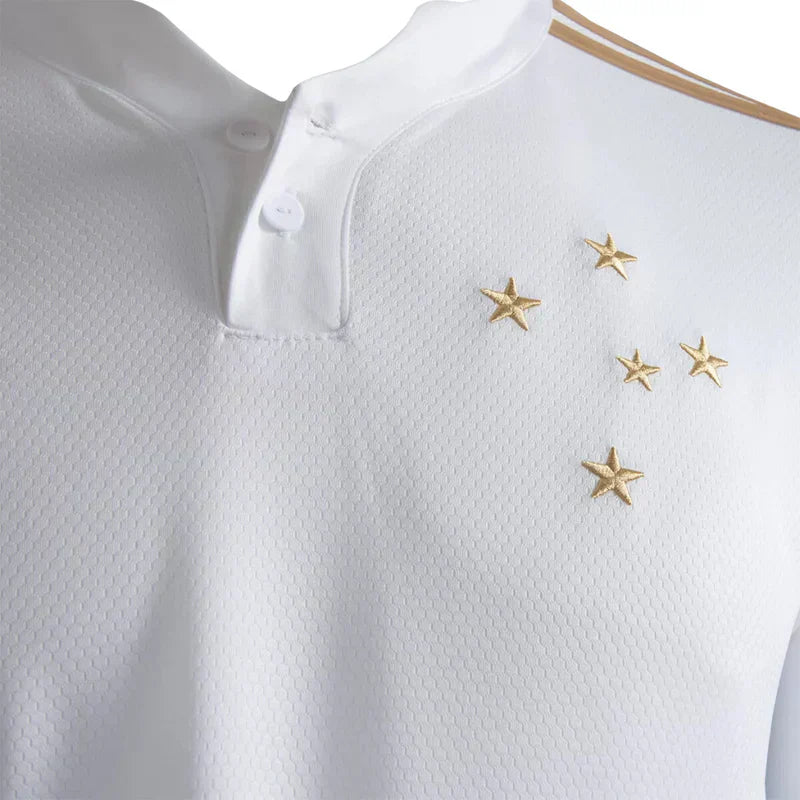 Cruzeiro Centenary 20/21 Jersey