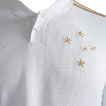 Cruzeiro Centenary 20/21 Jersey