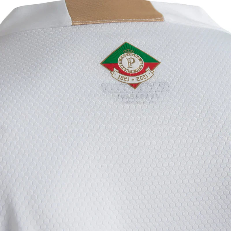 Cruzeiro Centenary 20/21 Jersey