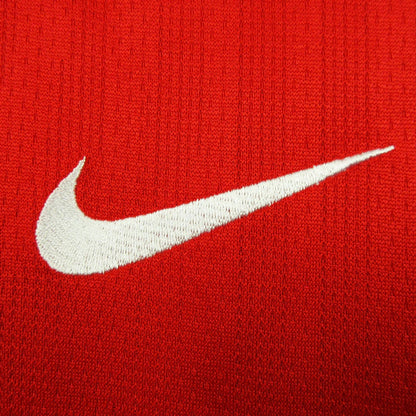 Manchester United Retro 2007/2008 Jersey