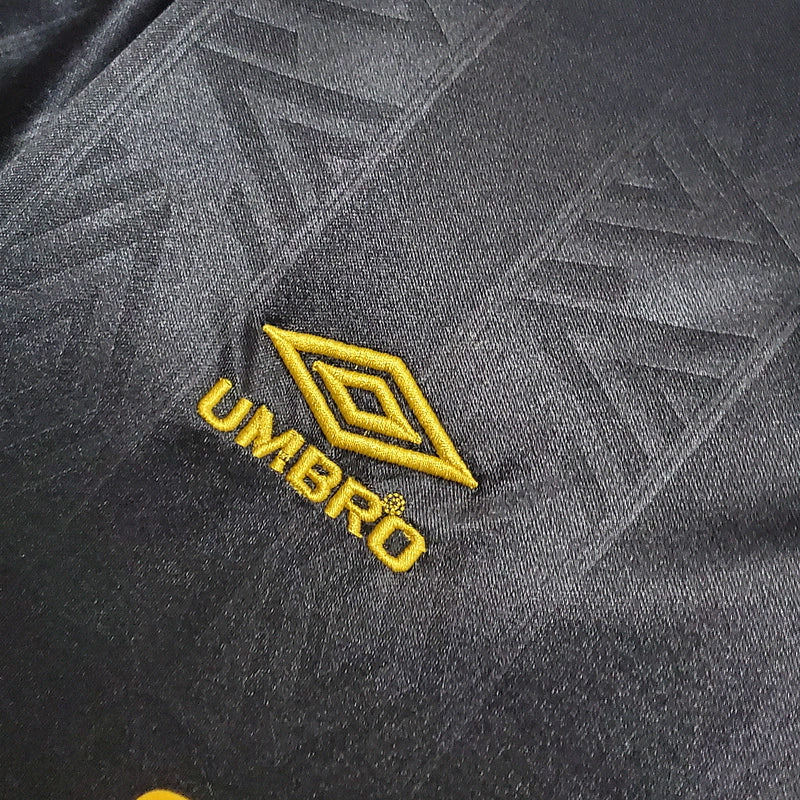 Manchester United Retro 1993/1995 Jersey