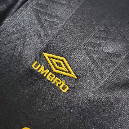 Manchester United Retro 1993/1995 Jersey
